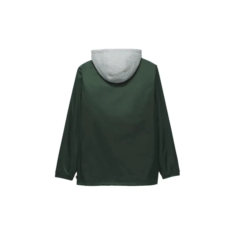 Vans Riley Jacket Jackets Coats Men's Green-1