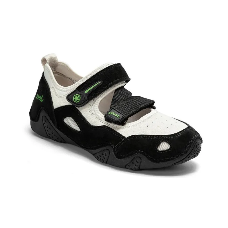 Jeep Outdoor Shoes Women's Black Gray-1