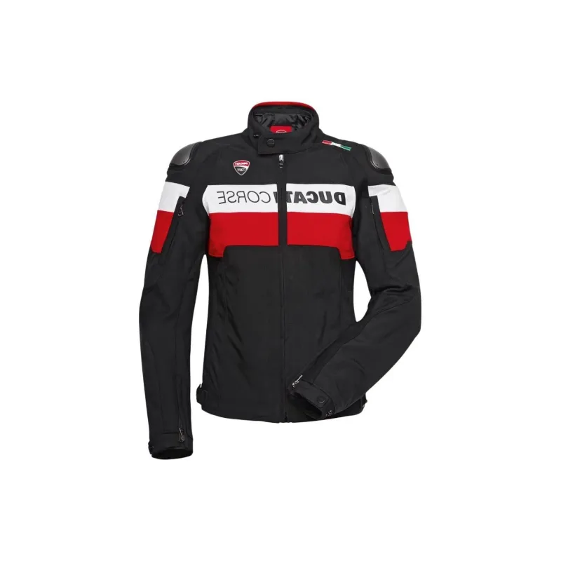 Ducati Racing Suits / Motorcycle Suits Unisex-1