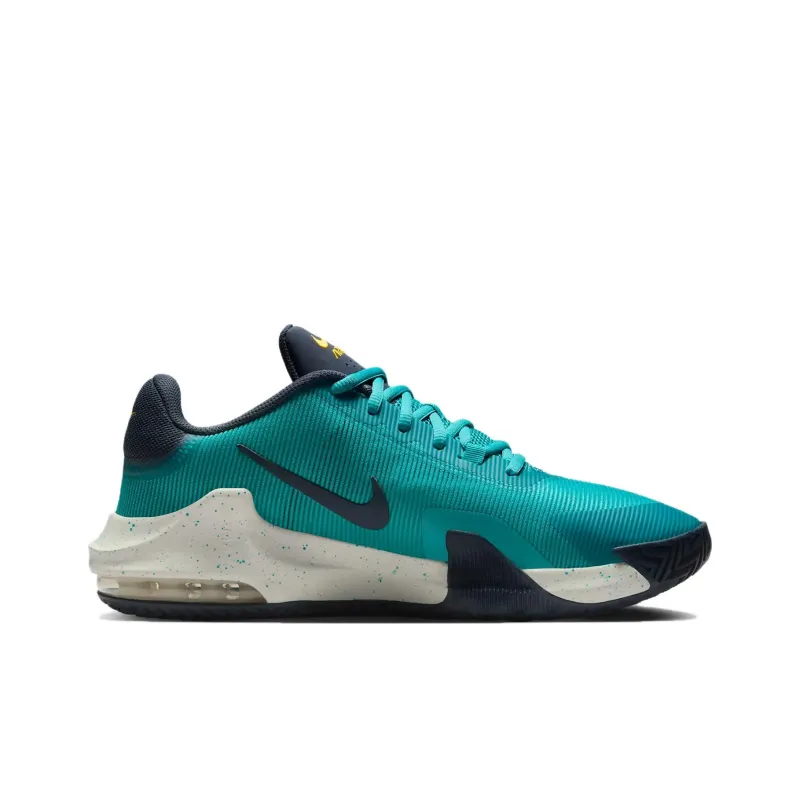 Nike Air Max Impact 4 'Dusty Cactus University Gold'-1