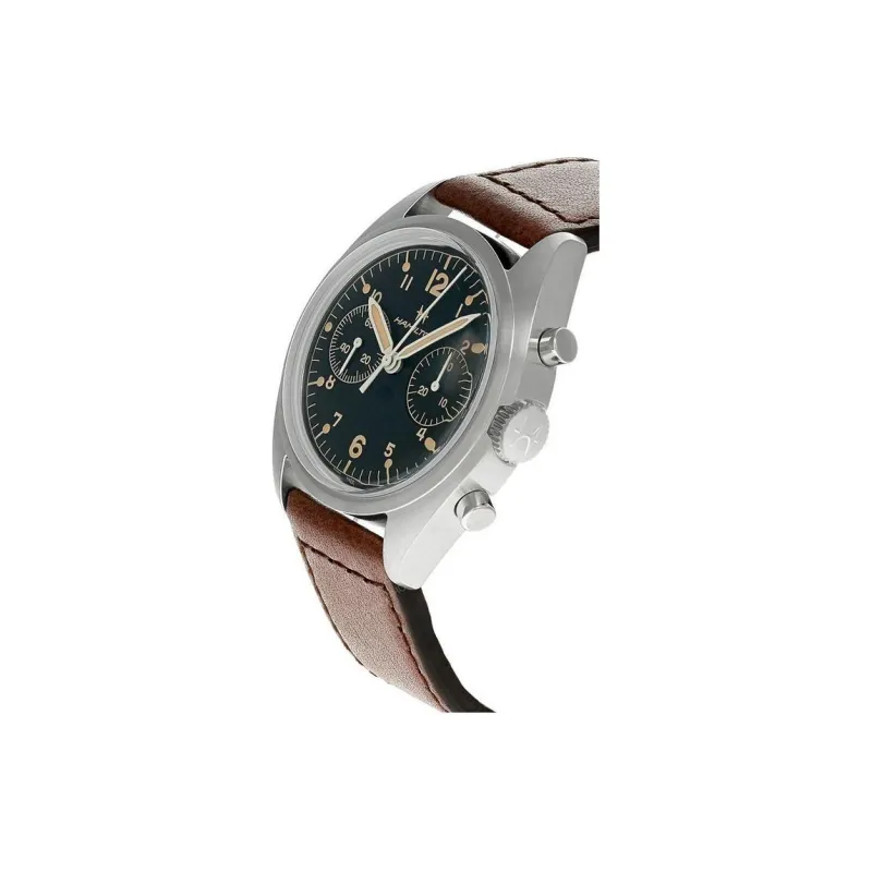 Hamilton Men Watch-4