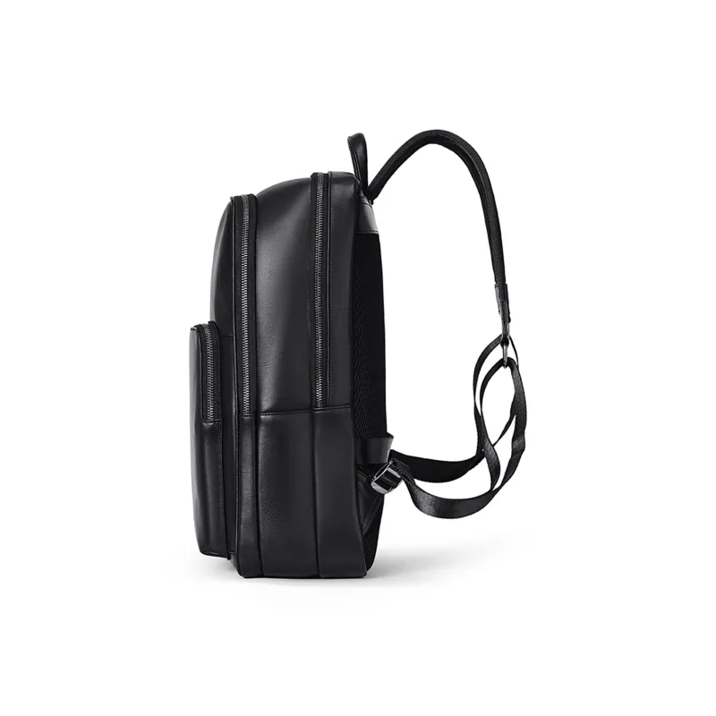Playboy Backpacks Black-2