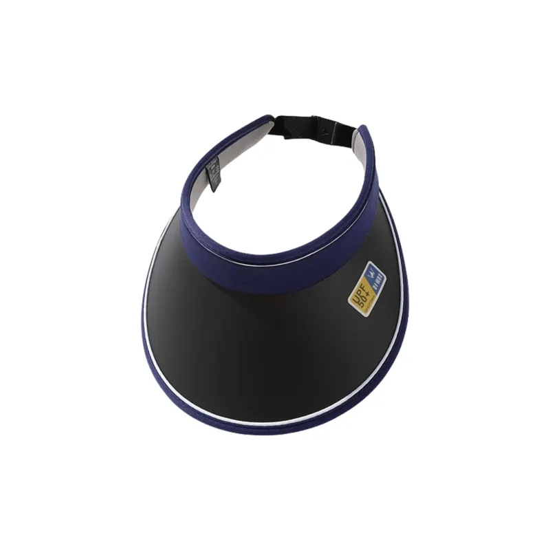 WODONBLE Polyester Sun Protection Hats Women's-2