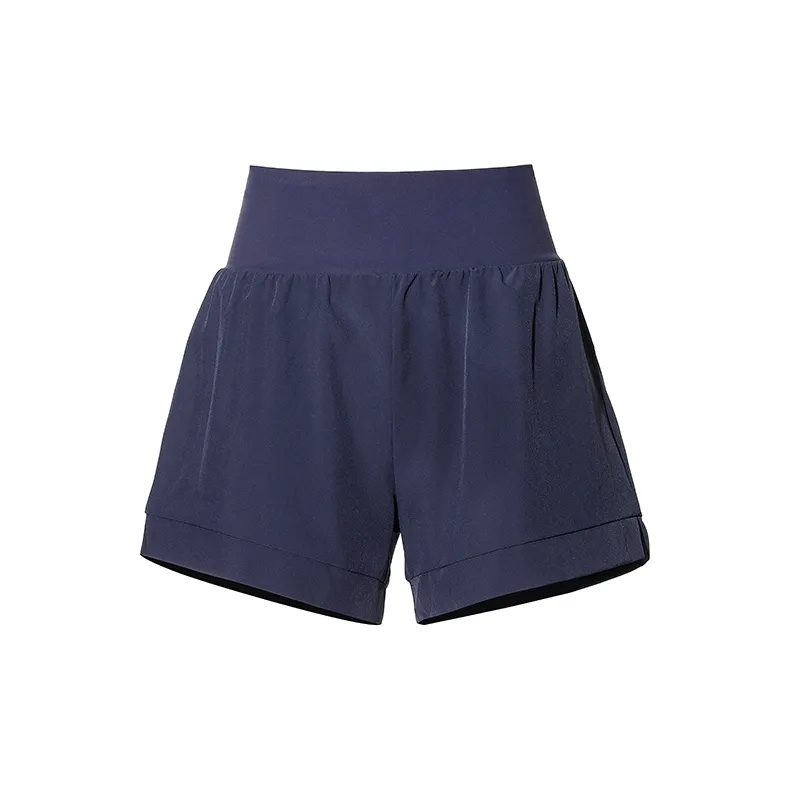 Daz Yoga Shorts Women's-5