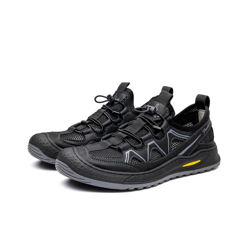 LAORENTOU Low-Top Casual Shoes Men's-2