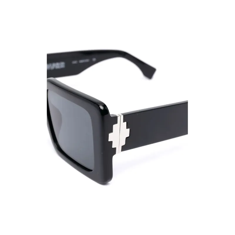 Marcelo Burlon Maiten Square frame Sunglasses-2