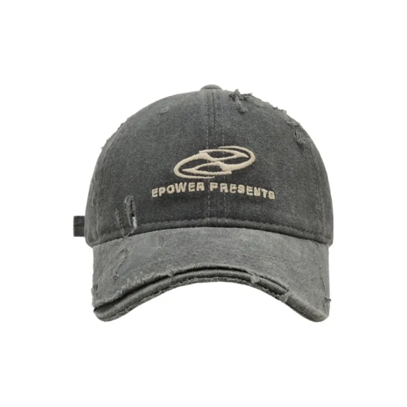 BAGGL Cotton Baseball Caps Unisex-0