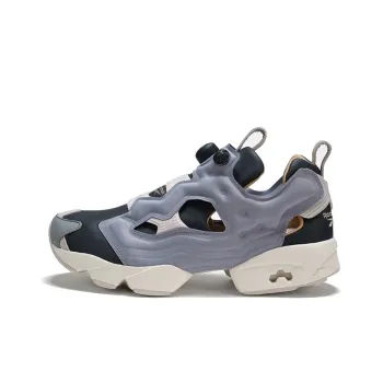 InstaPump Fury Reebok 94 'Black Pure Grey Moonstone'
