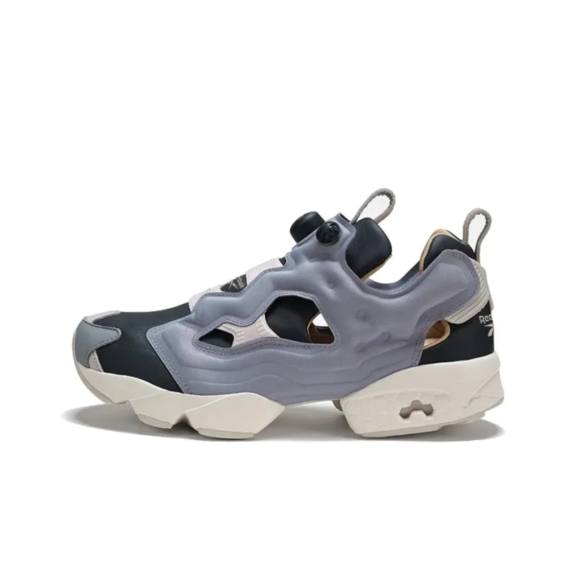Reebok InstaPump Fury 94 'Black Pure Grey Moonstone'-0