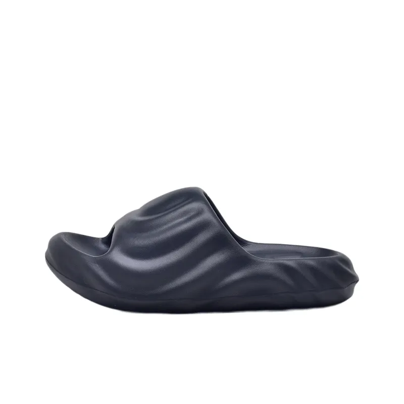TALKING TOM Slide Slippers Women's-10