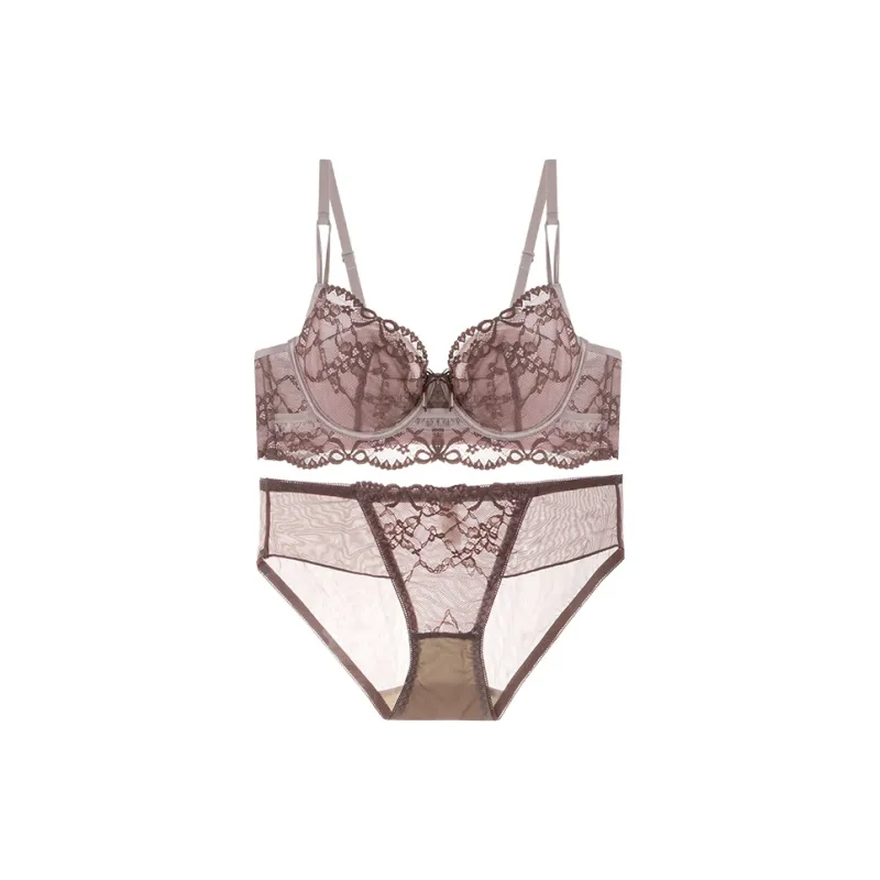 NEIZAIMIMA Underwear Set Women's-2