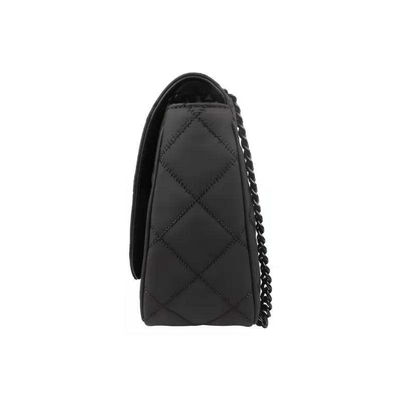 TORY BURCH Emerson Nylon Crossbody Bag Women's Black-2