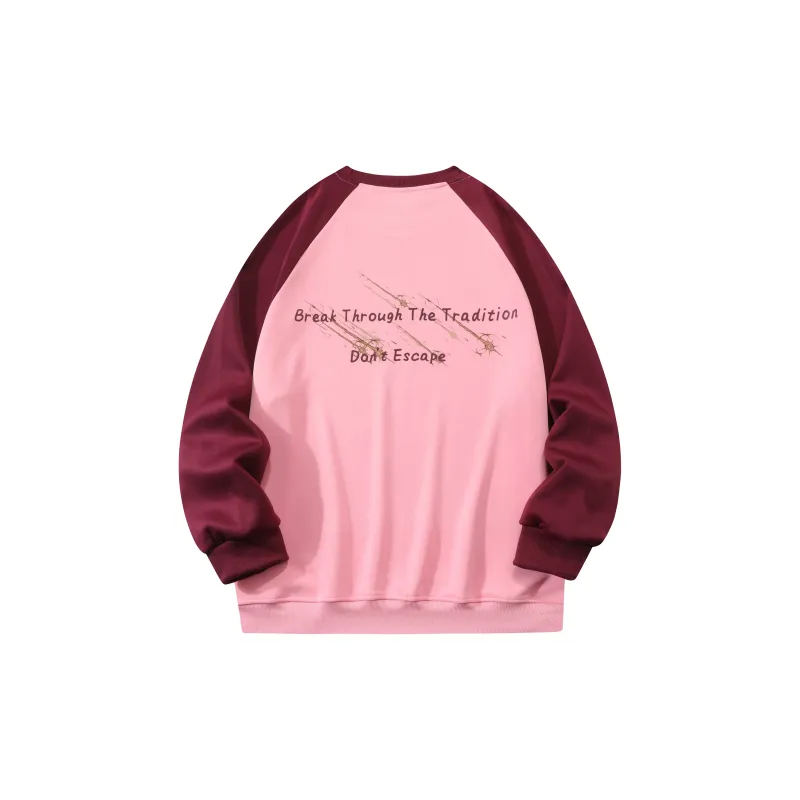 LIGHTNING MONSTER Sweatshirt Unisex-10