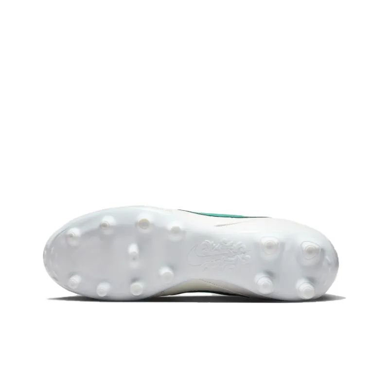 Nike Premier 3 Fg White Mystic Green-4