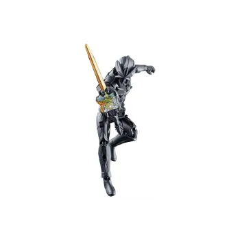 BANDAI Kamen Rider Character Bandai RKF Set Action Figures