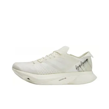 Adizero Adios Pro 3 Y 3 'Off White Black'