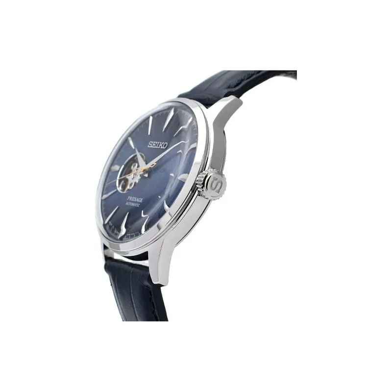SEIKO Men Presage Series Watch-2