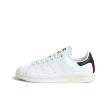 Adidas Stella Series Slip Resistant Waterproof Low Top Skateboard Shoes Unisex White