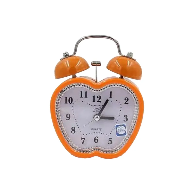 Nolros Unisex Alarm Clocks-3