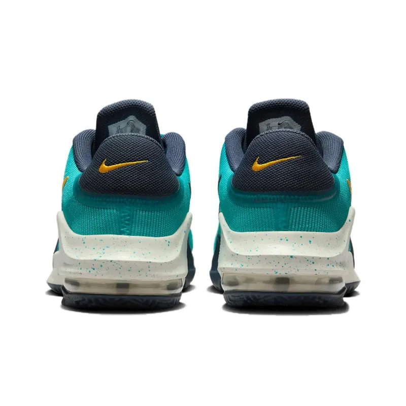 Nike Air Max Impact 4 'Dusty Cactus University Gold'-3