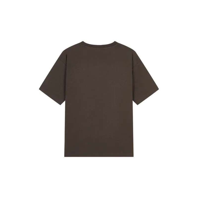 Champion T Shirt Women's Japan Version-17