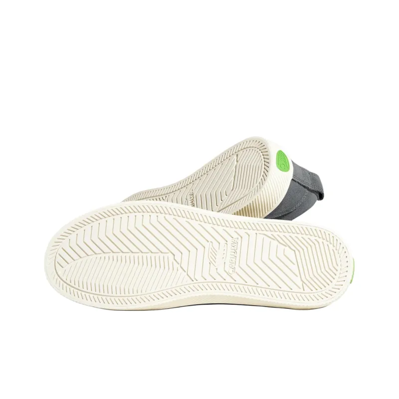 CARIUMA Oca Suede Sneakers-3