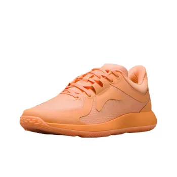 Lululemon Strongfeel Cushioning, Wear Resistant Low Top Training Shoes Women's Orange