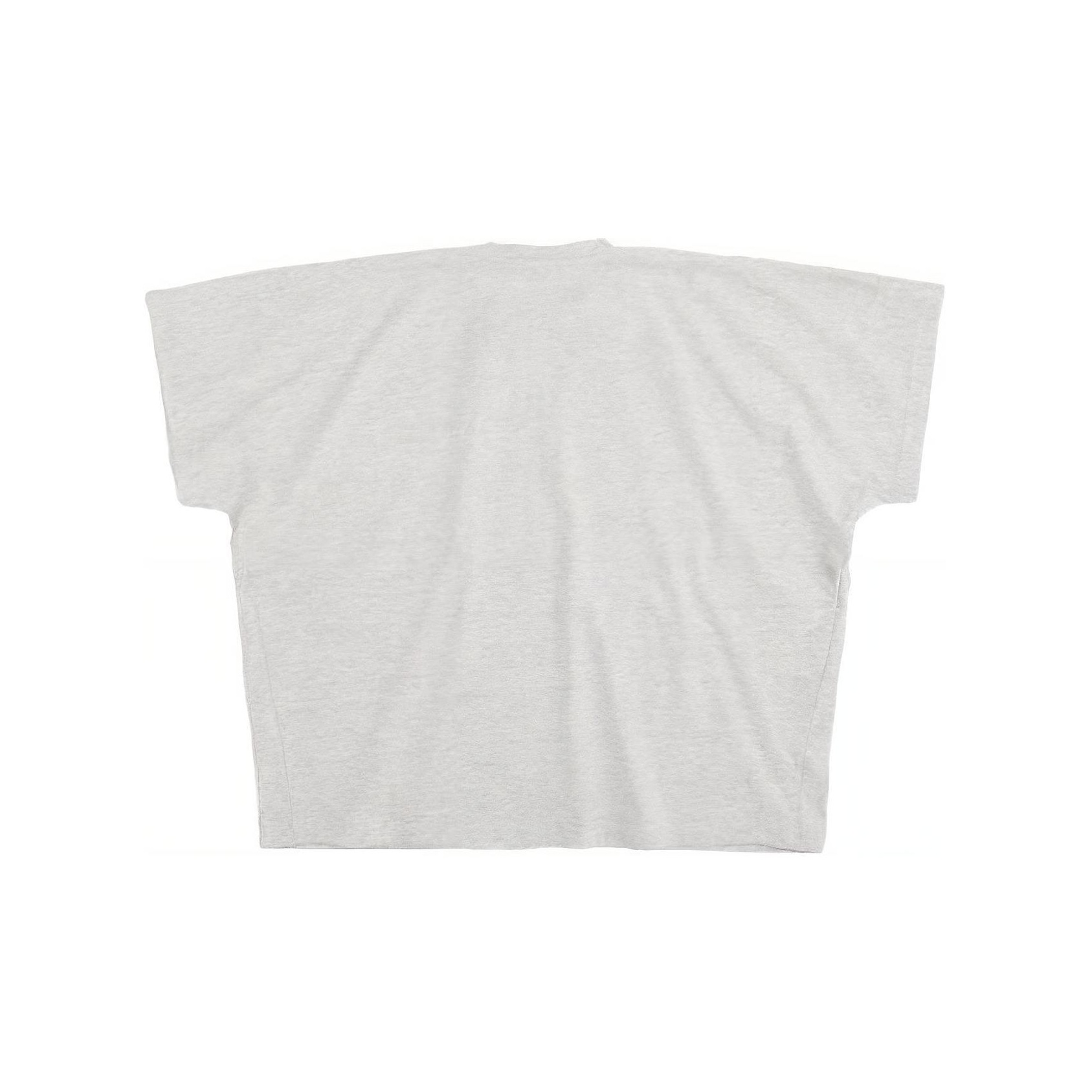 yzy gosha black dogs Tシャツ サイズ1 Yeezy Gosha Black Dogs T-Shirt Heather Gray – N-Hype