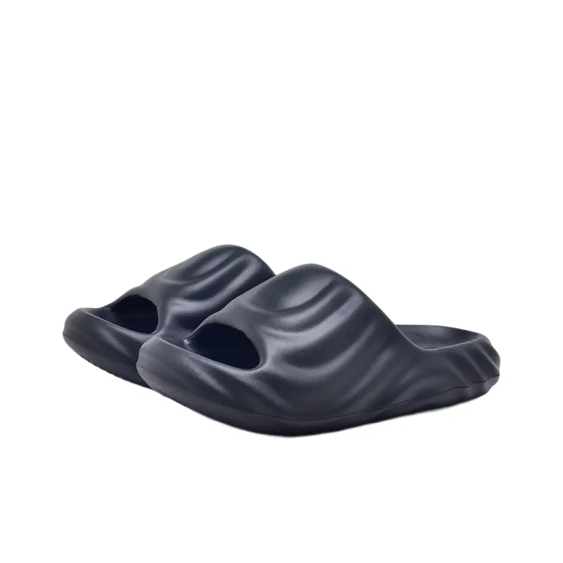 TALKING TOM Slide Slippers Women's-12