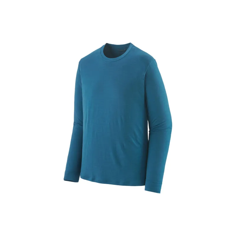 Patagonia Cool Merino T Shirts Men-7