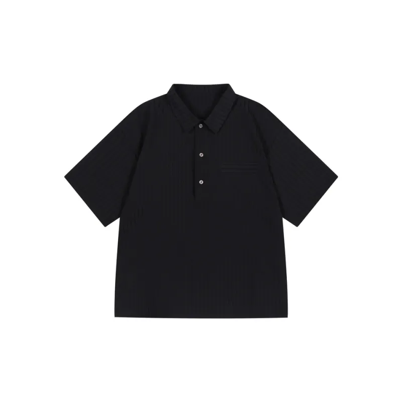 EARL JOEL Polo Shirts Unisex-4