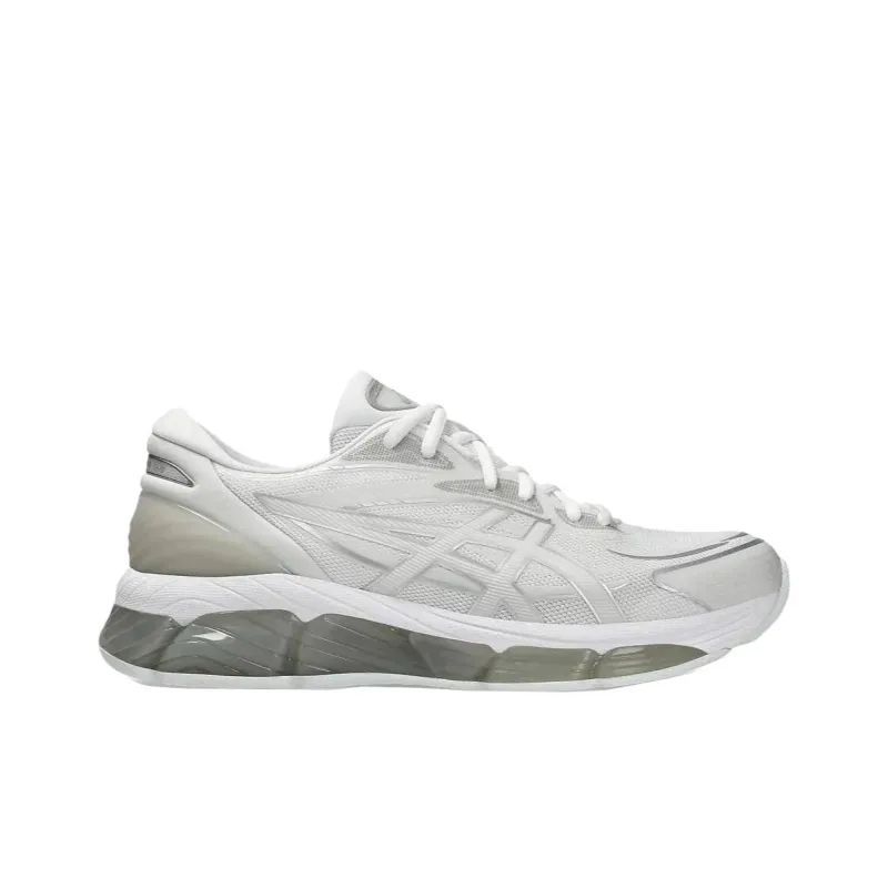 Asics Gel Quantum 360 Viii White Pure Silver-1