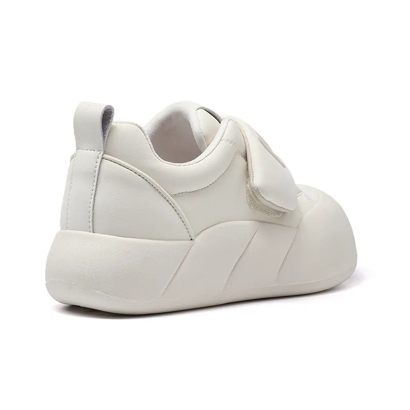 KEJIANNI Low-Top Skateboard Shoes Women's-12