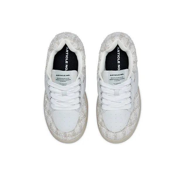 ARTICLE NO. Low-Top Skateboard Shoes Unisex-8