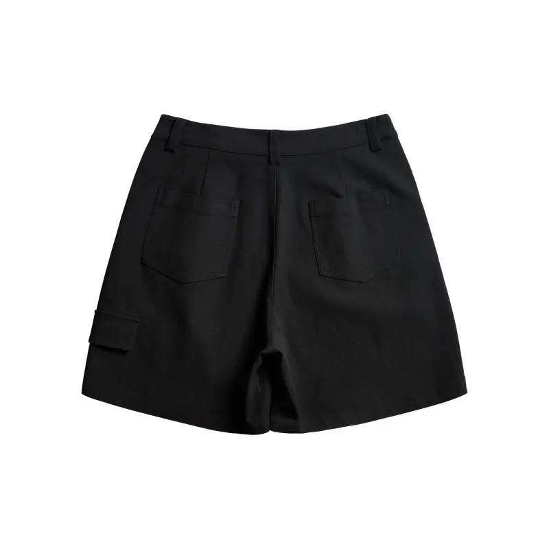 COKEIN Casual Shorts Unisex-7