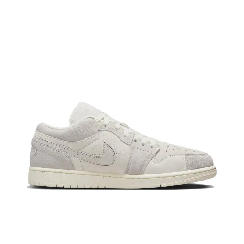 Jordan 1 Low Se Craft Pale Ivory-1
