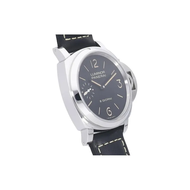 PANERAI 2023 Unworn Luminor 44mm-4