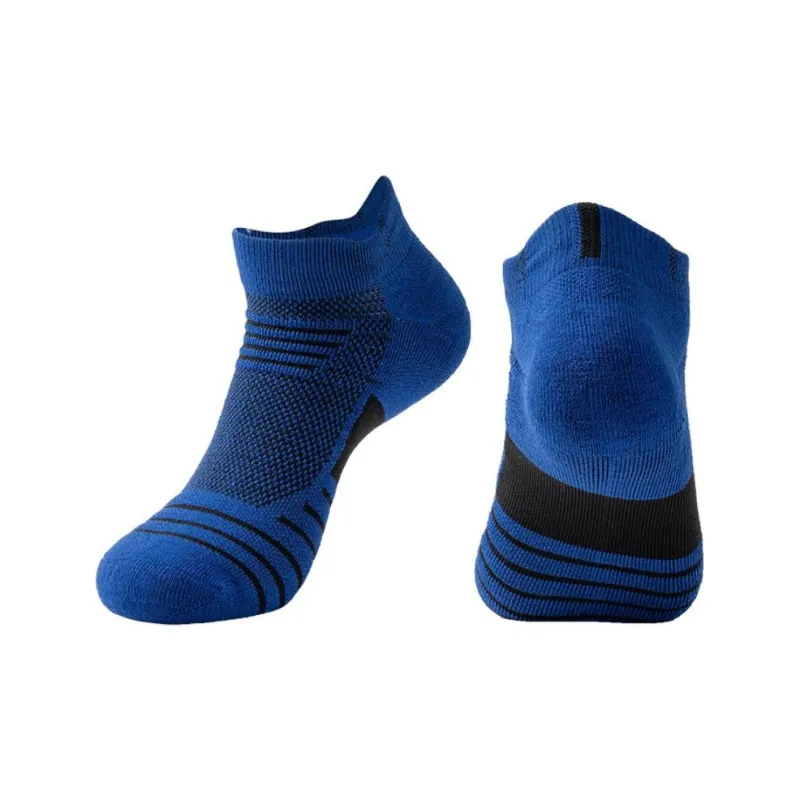 Brute Rabbit Basketball Socks Men's 3 Pack-8