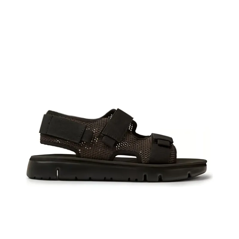 CAMPER Oruga Mesh Sandals-1