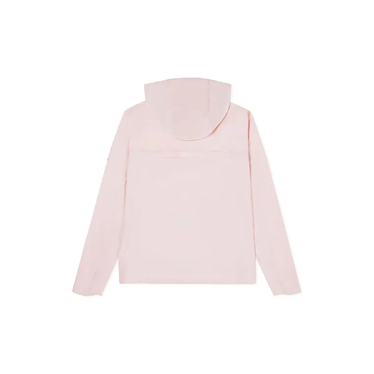 Kappa Sun Protection Clothing Women's-4