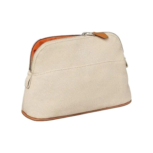 HERMES Women Bolide Storage Bag