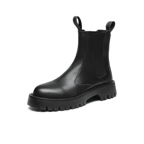 V05 Chelsea Boots Men