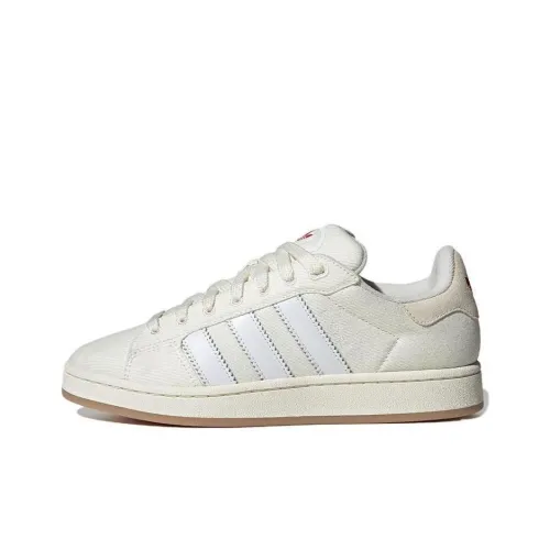 adidas originals Campus Off White