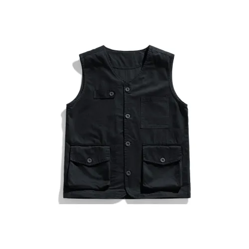 Magmode Vests Unisex