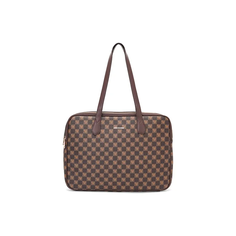 LUCKY DIAMOND Laptop Bags-5
