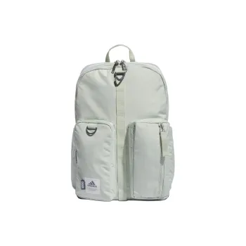 Adidas Free Shipping With AdiClub Iconic 3-Stripes Backpack