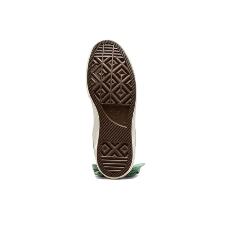Converse Women's Chuck 70 High 'Bow Sticky Aloe Green' Women's-4