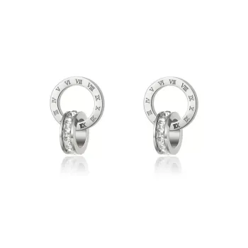 Asia Star Earrings Women's
