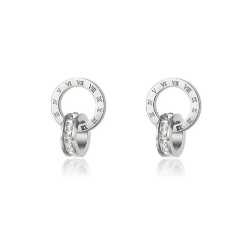Asia Star Earrings Women's