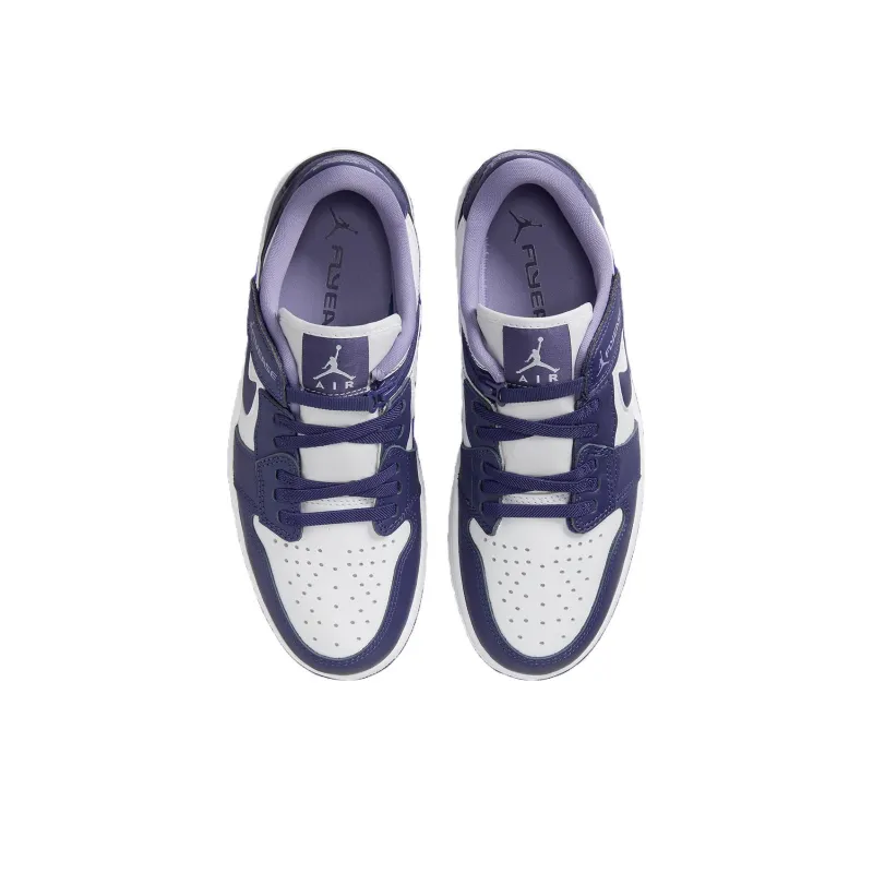 Jordan 1 Low FlyEase Sky J Purple-3